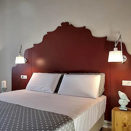 Elia Zampeliou Hotel (Adults Only) Chania (Crete)