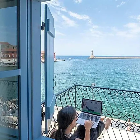 Hotel Elia Zampeliou Hotel (Adults Only) 3*
