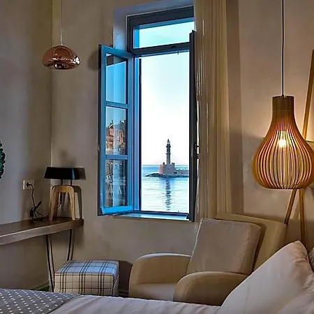 Hotel Elia Zampeliou Hotel (Adults Only) 3*