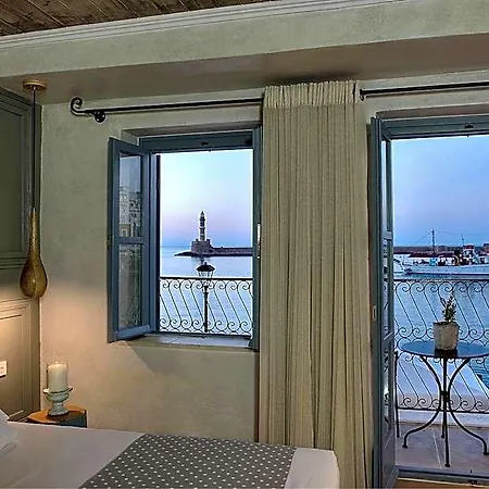 Hotel Elia Zampeliou Hotel (Adults Only) 3*