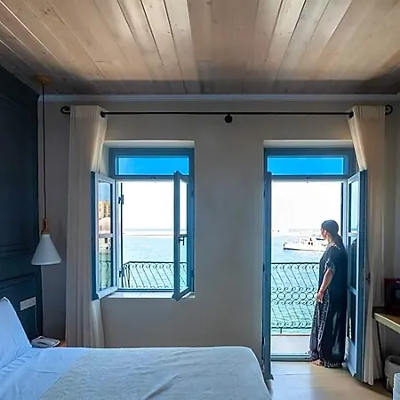 Elia Zampeliou Hotel (Adults Only) 3* Chania (Crete)