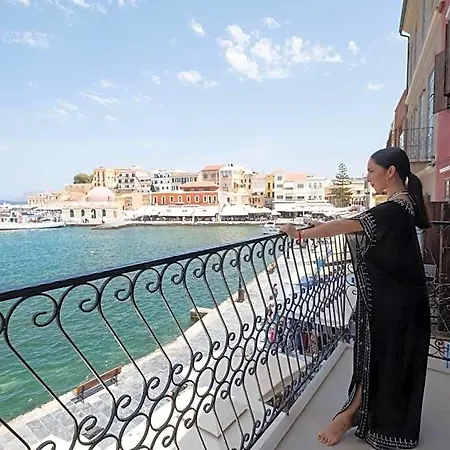 Hotel Elia Zampeliou Hotel (Adults Only) 3*