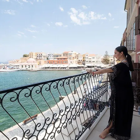 Hotel Elia Zampeliou (adults Only)