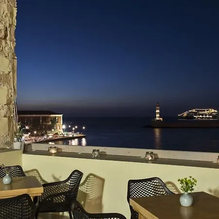 Elia Zampeliou (adults Only) La Canea
