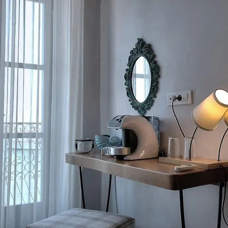 Elia Zampeliou (adults Only) Hotel La Canea