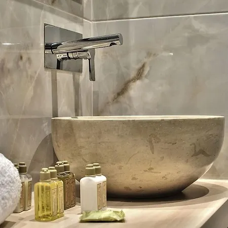 Elia Zampeliou (adults Only) 3* La Canea