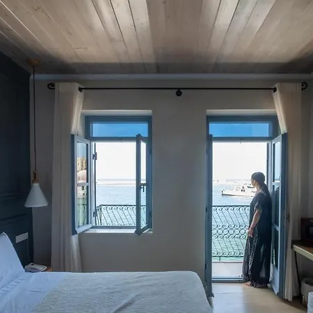 Elia Zampeliou (adults Only) Hotel La Canea