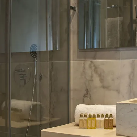 Hotel Elia Zampeliou (adults Only)