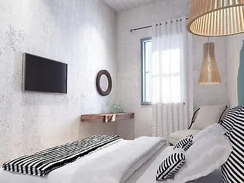 Hotel Elia Zampeliou Hotel (Adults Only) 3*