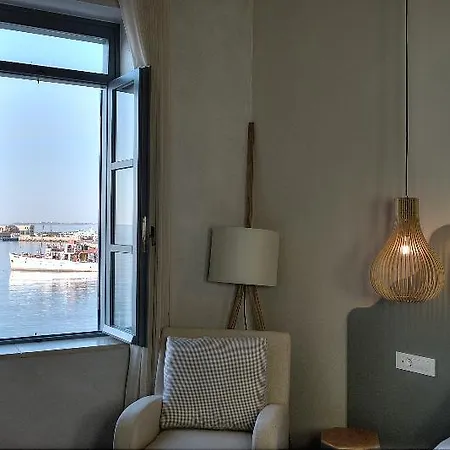 Hotel Elia Zampeliou Hotel (Adults Only) 3*