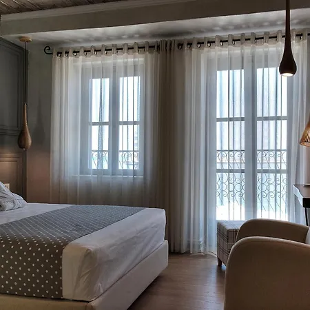 Elia Zampeliou (adults Only) Otel Hanya