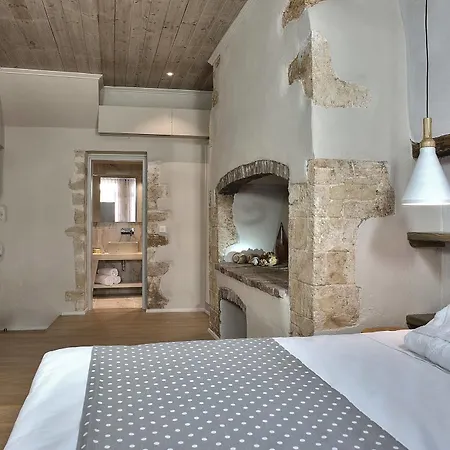 Elia Zampeliou (adults Only) 3* Hriszí Aktí Haniá