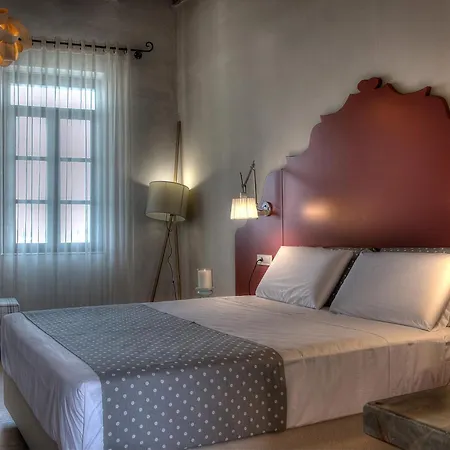 Hotel Elia Zampeliou (adults Only)