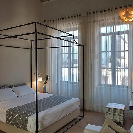 Elia Zampeliou (adults Only) Chania (Crete)