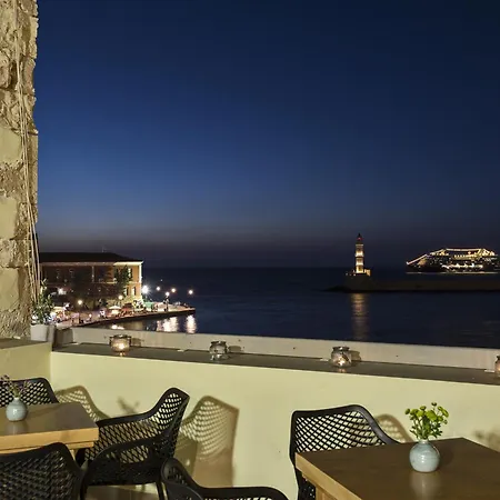 Elia Zampeliou (adults Only) Otel