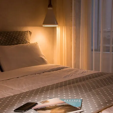 Elia Zampeliou Hotel (Adults Only)