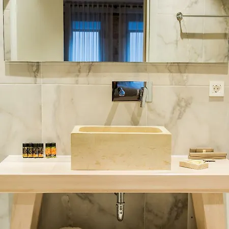 Elia Zampeliou (adults Only) Otel Hanya