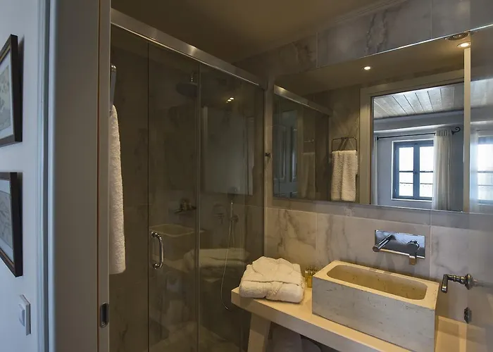 Hotel Elia Zampeliou (adults Only) Chania (Crete)