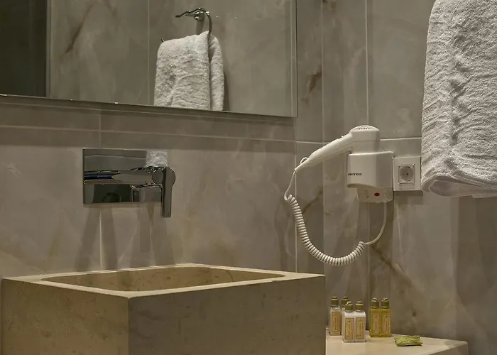 Elia Zampeliou Hotel (Adults Only) Hotel