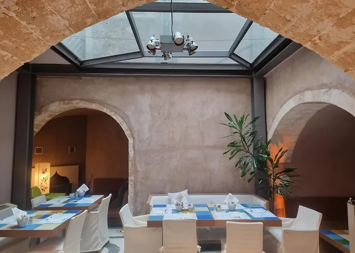 Elia Zampeliou (adults Only) 3*