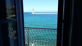 Elia Zampeliou Hotel (Adults Only) 3*