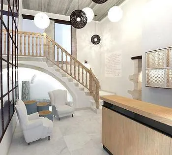 Hotel Elia Zampeliou Hotel (Adults Only)