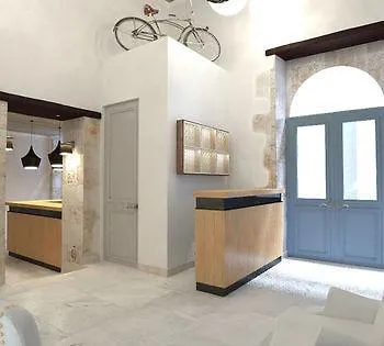 Elia Zampeliou (adults Only) Chania (Crete)