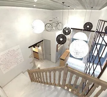 Hotel Elia Zampeliou Hotel (Adults Only) 3*