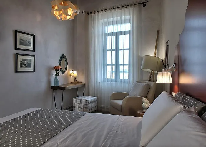 Elia Zampeliou (adults Only) Hotel Chania (Crete)