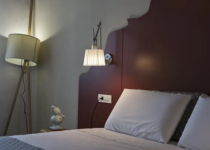 Elia Zampeliou Hotel (Adults Only) Chania (Crete)