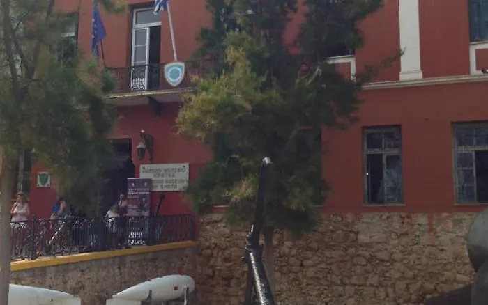 Hotel Elia Zampeliou (adults Only)