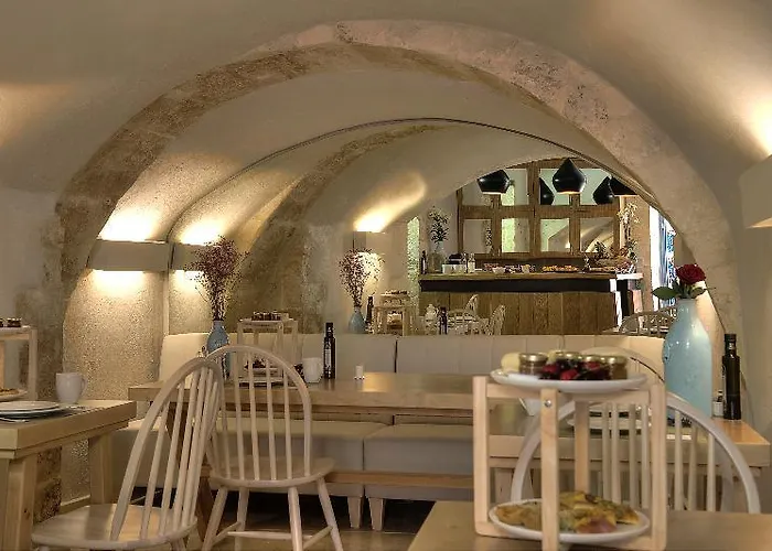 Elia Zampeliou (adults Only) 3* Chania (Crete)