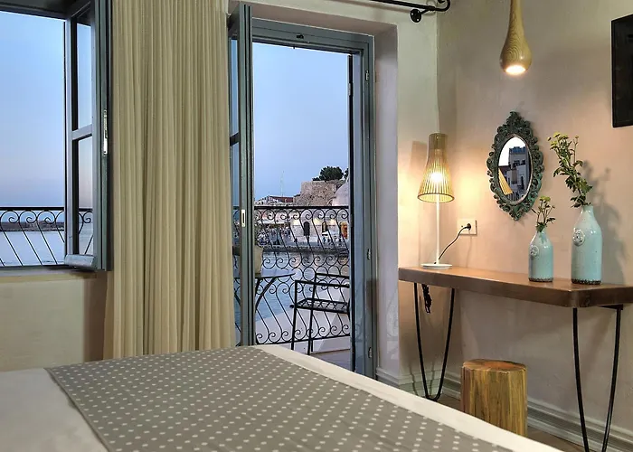 Elia Zampeliou (adults Only) Hotel