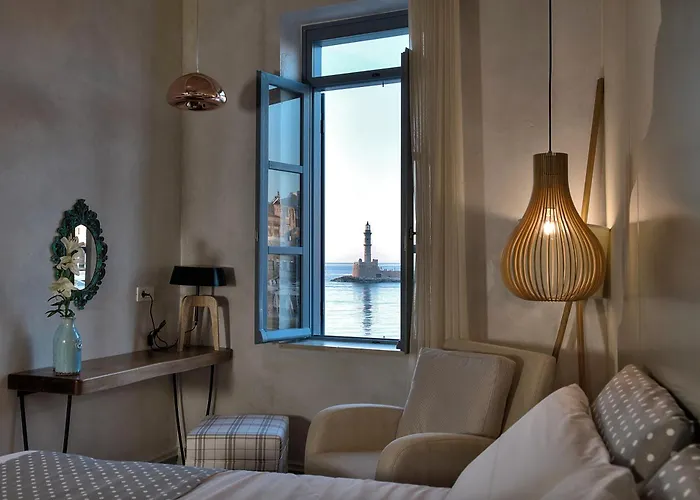 Elia Zampeliou (adults Only) Hotel 3*