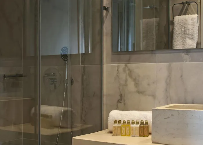 Elia Zampeliou Hotel (Adults Only) Hotel