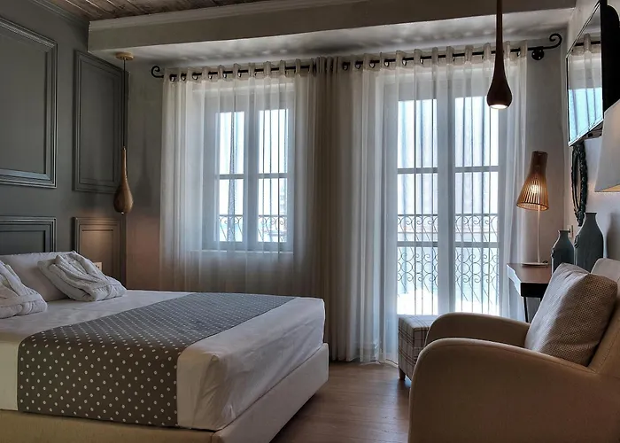 Elia Zampeliou (adults Only) Hotel Chania (Crete)