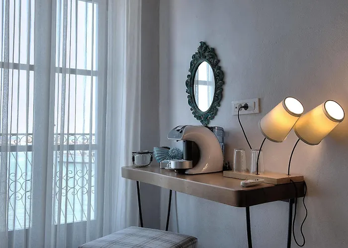 Hotel Elia Zampeliou (adults Only) 3*