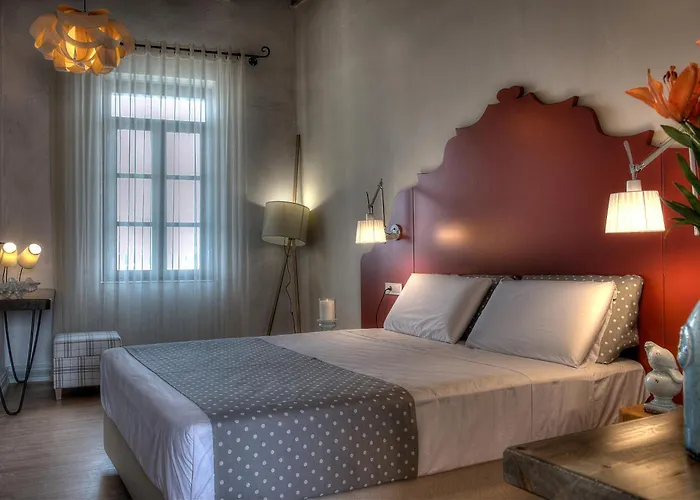 Hotel Elia Zampeliou (adults Only)