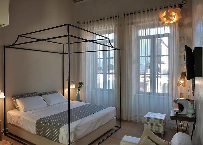 Elia Zampeliou (adults Only) Chania (Crete)