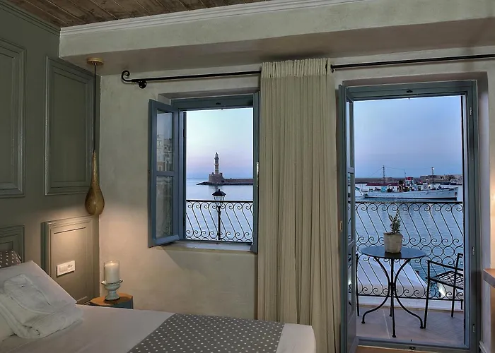 Elia Zampeliou (adults Only) Hotel