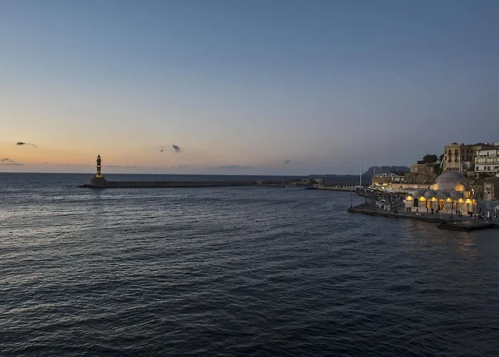 Elia Zampeliou (adults Only) 3*