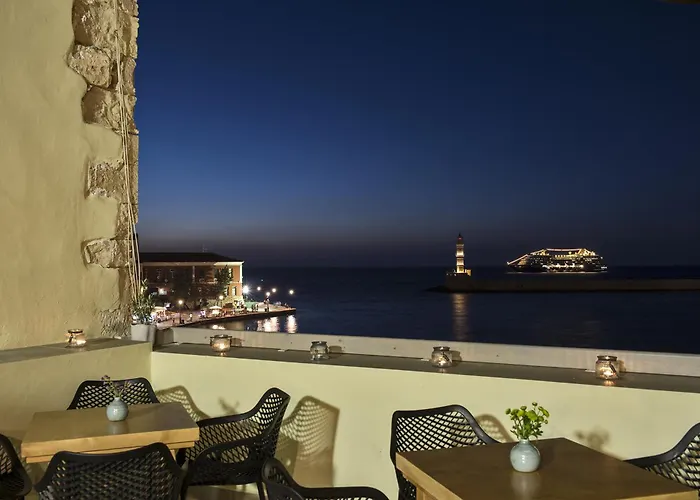 Elia Zampeliou Hotel (Adults Only) Hotel