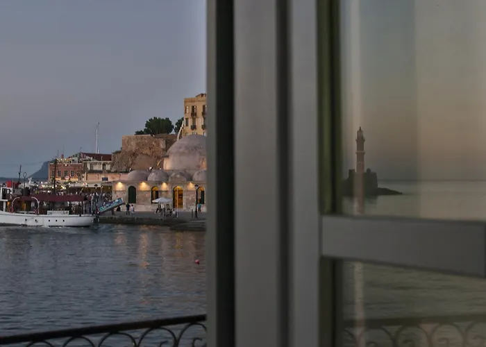 Hotel Elia Zampeliou (adults Only) 3*