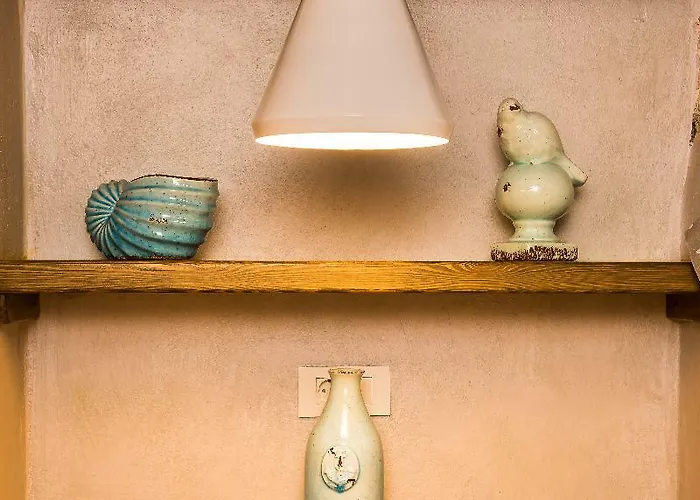 Elia Zampeliou Hotel (Adults Only) 3*