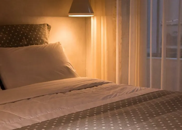 Elia Zampeliou Hotel (Adults Only)