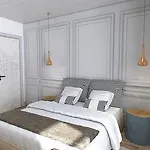 Elia Zampeliou Hotel (Adults Only)