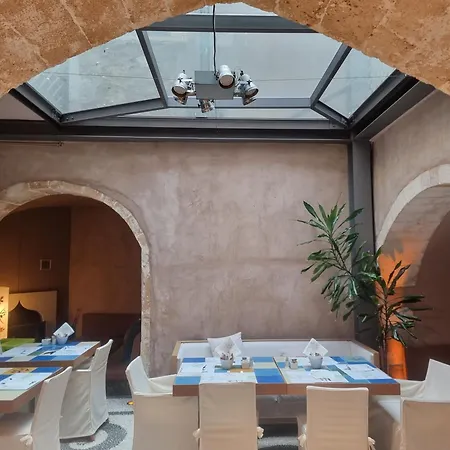 Elia Zampeliou (adults Only) 3*