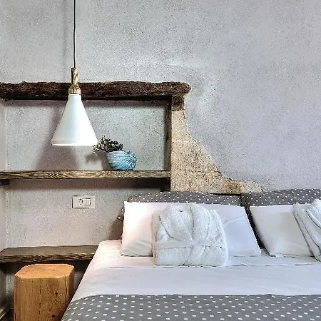 فندق Elia Zampeliou (adults Only) 3*