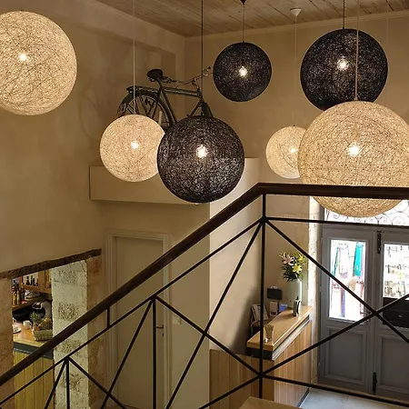 فندق Elia Zampeliou (adults Only)