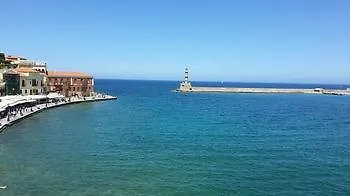 Elia Zampeliou (adults Only) Χανιά